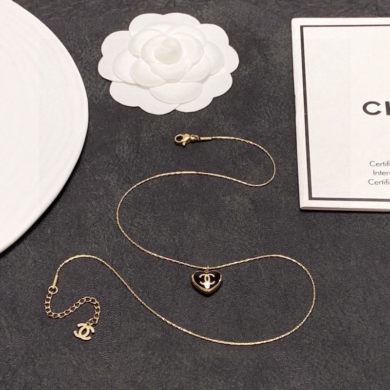 Chanel Necklaces